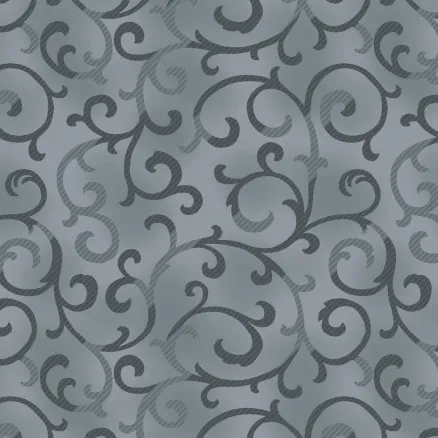 Basic Twist Bomullstyg 112cm Färg 917 - 50cm