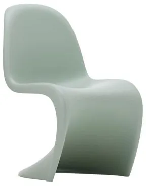 Vitra Panton Junior Barnstol Soft Mint