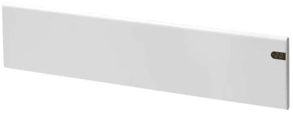 Adax Neo List Elradiator 800W 400V, 200x1050x80 mm, Vit