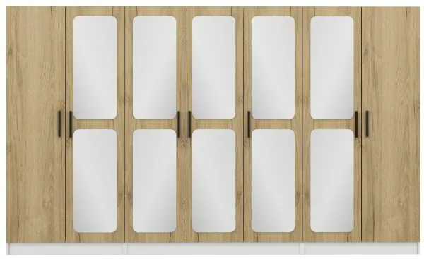 FUNZI LIVING - 2719 Garderob