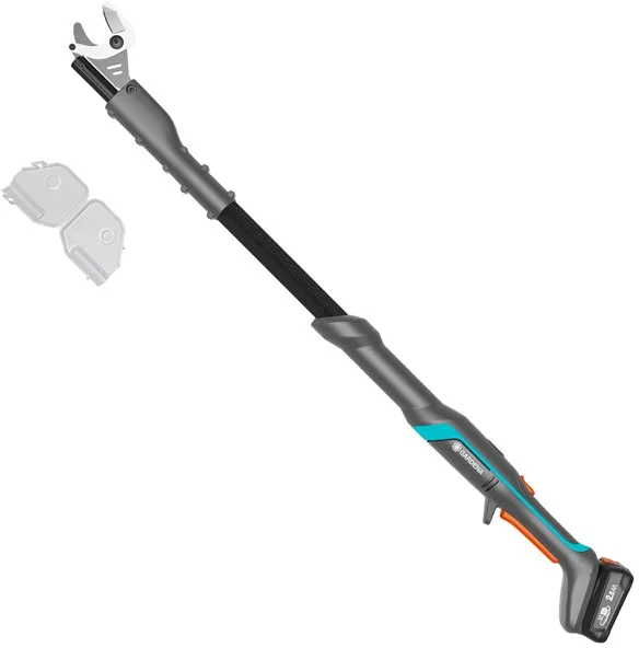 Gardena Batteridrivna beskärningssaxar EasyCut 110/18V, set