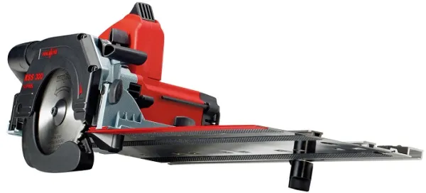 Mafell Handcirkelsåg KSS 300 MaxiMAX