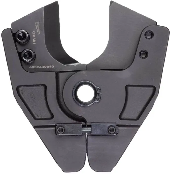 Milwaukee Käke + Kabelsaxblad -CU/ALU