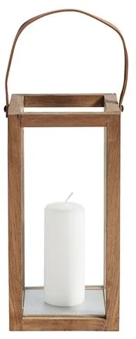 Muubs Storm Lantern Small Natural