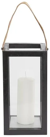 Muubs Storm Lantern Small Black