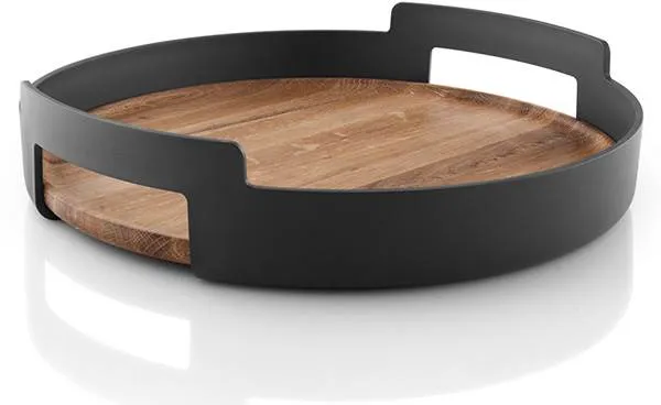 Eva solo Nordic Kitchen serveringsbricka ø 35 cm