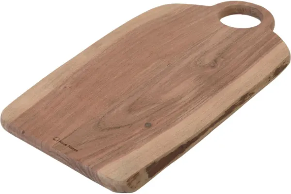 Syriana, Serveringsbricka, natur, H1,5x20x40 cm