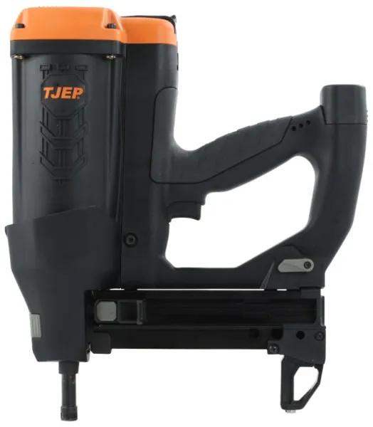 TJEP CP 40 GAS 3G Stålsömpistol, m/2 Li-Ion batt. och laddare