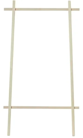 Andersen Furniture Clothes Rack Askträ