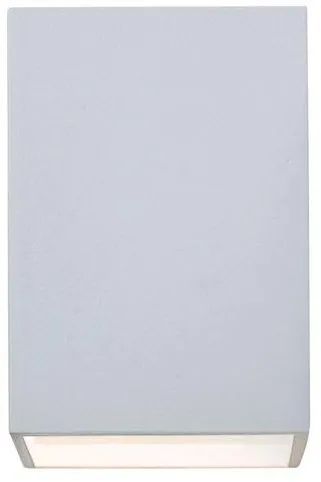 Astro Oslo 100 Utomhuslampa Vit