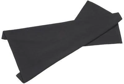 Bastian Diamond kökshandduk 70x50 cm svart